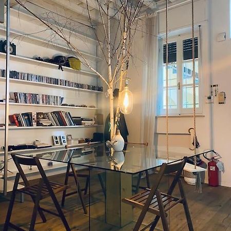 Casa Degli Alberi Appartement Turijn Buitenkant foto