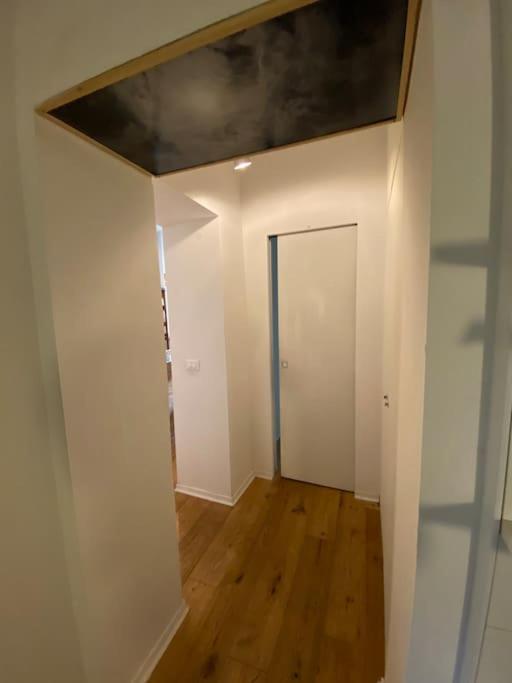 Casa Degli Alberi Appartement Turijn Buitenkant foto