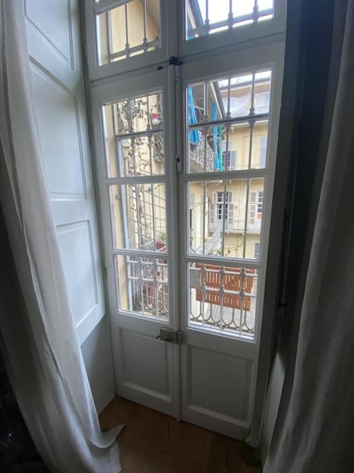 Casa Degli Alberi Appartement Turijn Buitenkant foto