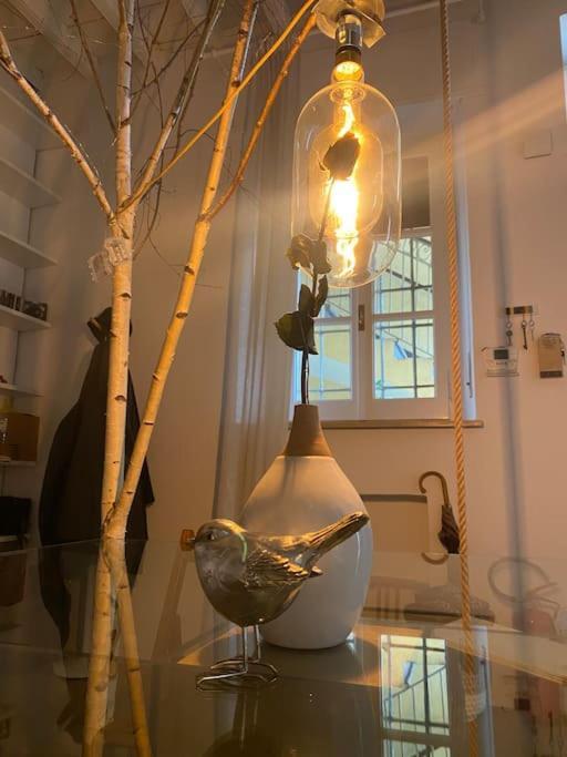 Casa Degli Alberi Appartement Turijn Buitenkant foto