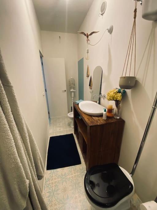 Casa Degli Alberi Appartement Turijn Buitenkant foto