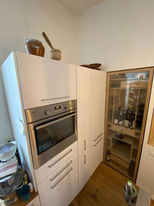 Casa Degli Alberi Appartement Turijn Buitenkant foto