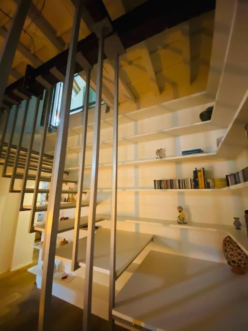 Casa Degli Alberi Appartement Turijn Buitenkant foto