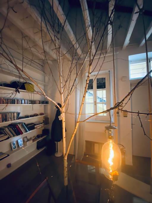 Casa Degli Alberi Appartement Turijn Buitenkant foto